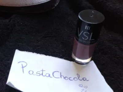 Vernis prune, VSL