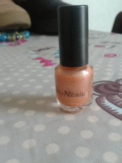 vernis, Réserve Naturelle