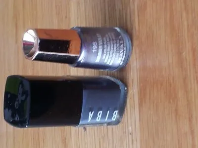 vernis, Biba
