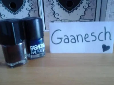 vernis, Pimkie