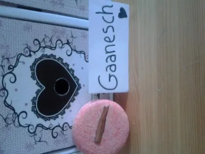 pousse plus vite, Lush