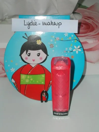 LIP BUTTER, Revlon