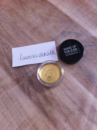 Aqua Cream, Make Up For Ever