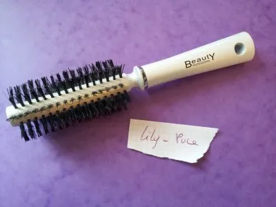 Brosse à cheveux, Beauty professional