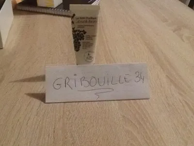 Soin purifiant, Absolution