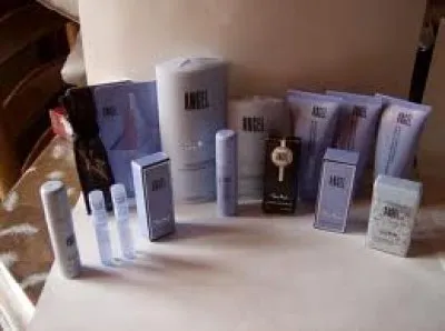 je recherche, Thierry Mugler