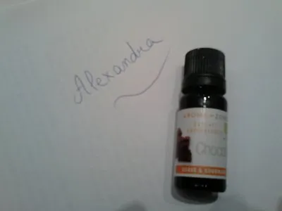 extrait aromatique de chocolat, Aroma-Zone