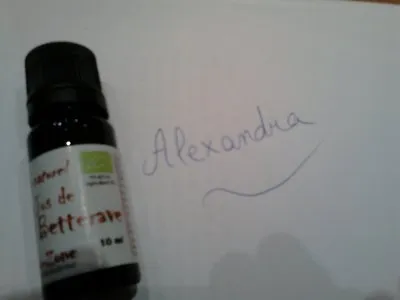 Jus de betterave, Aroma-Zone