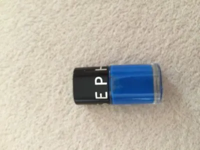 Vernis, Sephora