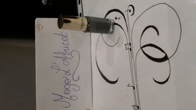 Vernis, L'Oréal