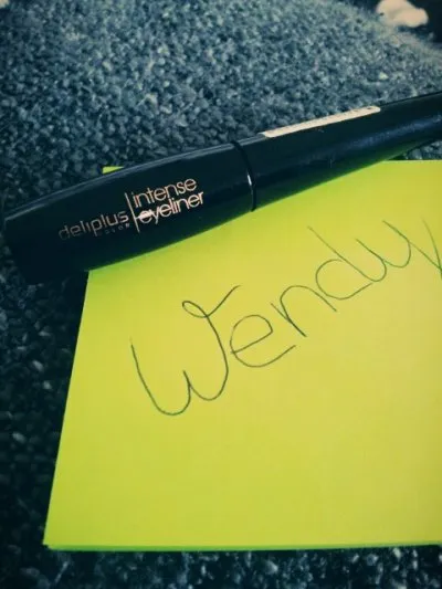 Eye liner, Deliplus