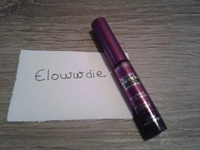 liner clubbing, Bourjois