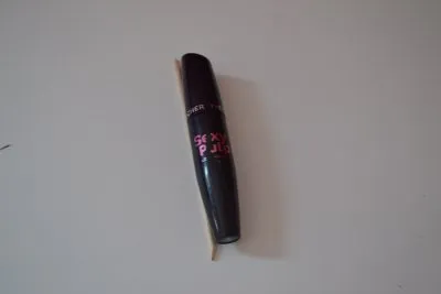 masacara noir, Yves Rocher
