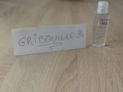 Eau fraîche, Science & mer