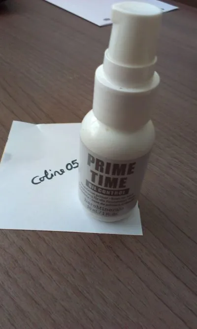 Prime time, BareMinerals