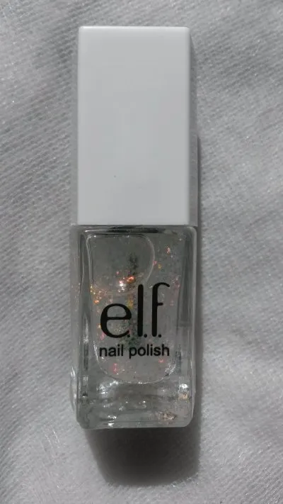 Vernis Fairy Cream Elf, Elf