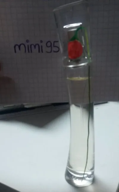 Edp Flower by Kenzo, Kenzo