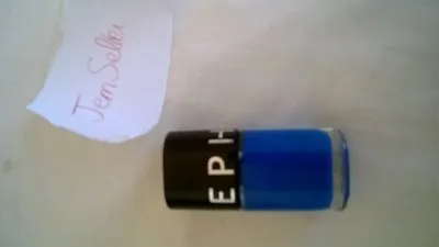 vernis a ogle laque, Sephora