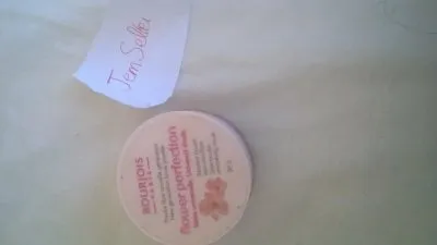 flower perfection, Bourjois
