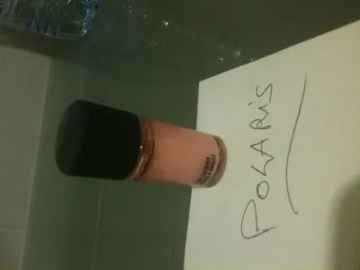 Mac Seasonal peach, MAC Cosmetics