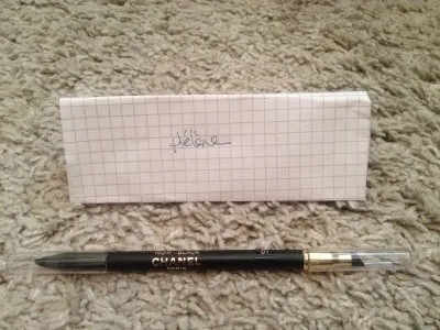 Crayon Khol, Chanel