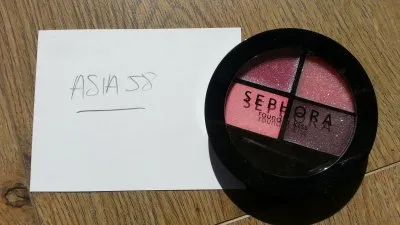 Gloss Sephora, Sephora