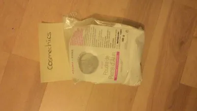 Poudre de pierre d'Alun, Aroma-Zone
