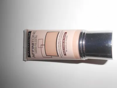 Fond de teint, Gemey Maybelline