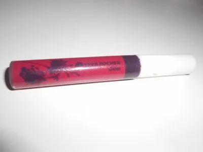 gloss, Yves Rocher
