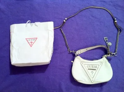 SAC GUESS NEUF, Guess
