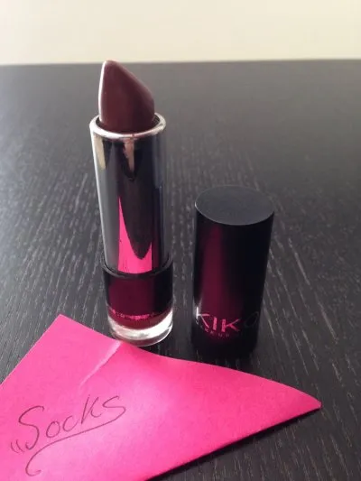 Rouge à Lèvre, KIKO