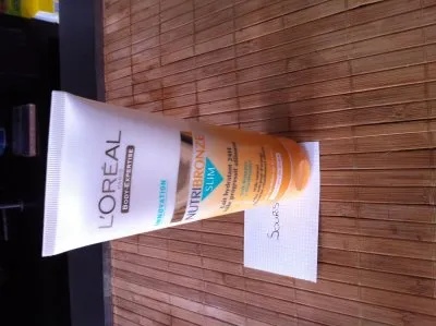 Nutribronze, L'Oréal