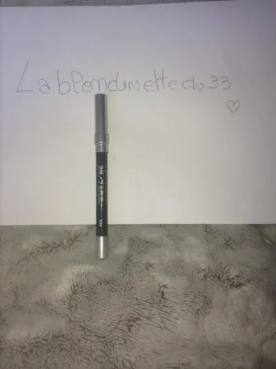 crayon yeux 24/7, Urban Decay