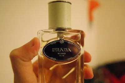 Infusion d, Prada