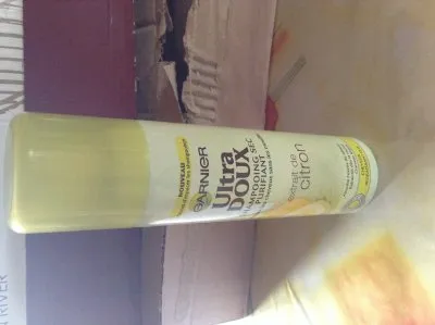 Shampoing sec purifiant, Garnier