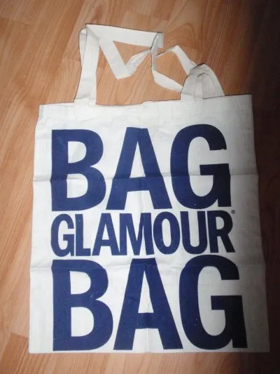Sac GLAMOUR, Glamour Factory
