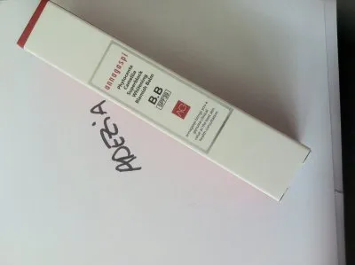 BB creme, Annagaspi