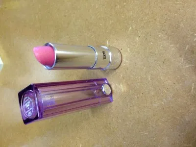 Rouge a lèvre, Bourjois