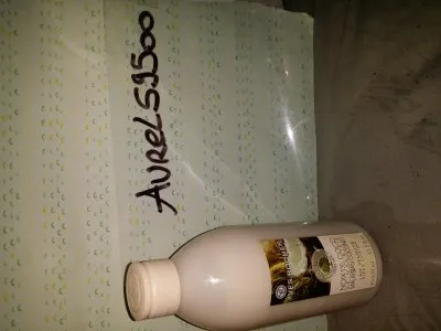 lait corps coco, Yves Rocher