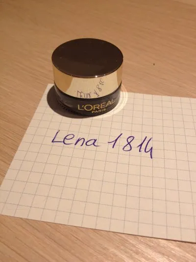Gel Intenza Eyeliner, L'Oréal