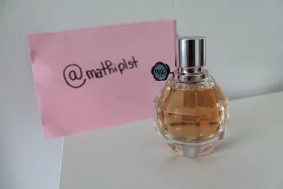Flowerbomo, Viktor & Rolf