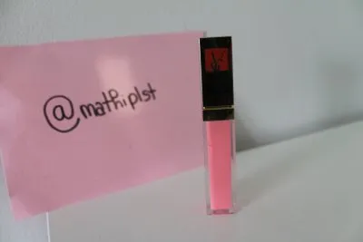 Gloss pur, Yves Saint Laurent