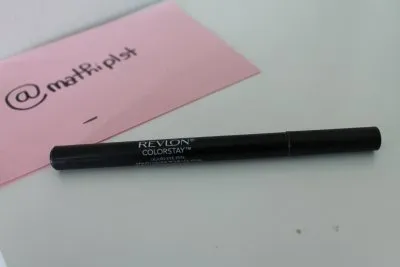 Eye liner brun, Revlon