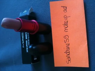 Rouge à lèvres Viva Glam II, MAC Cosmetics
