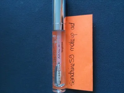 Gloss XXXL shine transparent, Essence