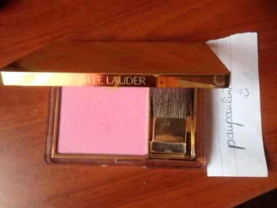 Blush rose clair Estée Lauder, Estée Lauder