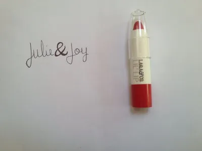 LIL'LIP, Laqa & Co