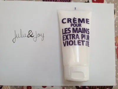 Extra pur Violette, Compagnie de Provence