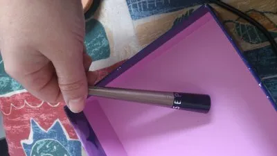 Eye liner, Sephora