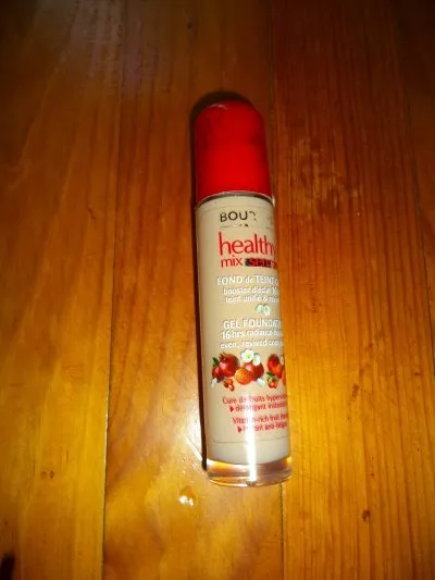 Healthy mix, Bourjois